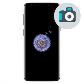 Samsung S9 Back Camera Replacement