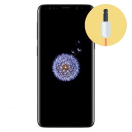 Samsung Galaxy S9 Headphone Jack Replacement