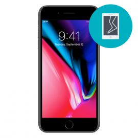 iPhone 8 Plus Front Glass Repair