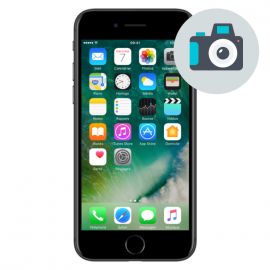 Réparation Caméra Arrière iPhone 7 Plus