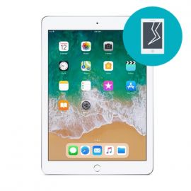 Réparation Vitre iPad 6 (2018)