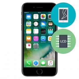 Remplacement Ecran LCD iPhone 7
