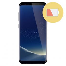 Remplacement Batterie Samsung Galaxy S8 Plus