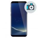 Réparation Caméra Arrière Samsung Galaxy S8 Plus