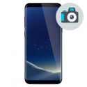 Samsung Galaxy S8 Plus Rear Camera Replacement