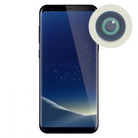 Galaxy S8+ Camera Lens Replacement