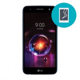 LG X Power 3 LCD Screen Replacement