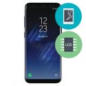 Samsung Galaxy S8 OLED Screen Replacement