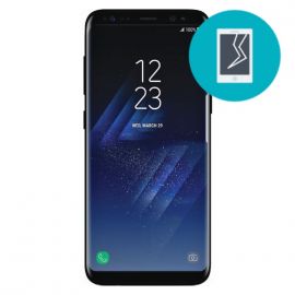 Samsung S8 Front Glass Repair