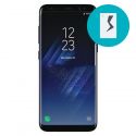 Galaxy S8 Back Glass Replacement