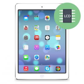 iPad 5 (2017) LCD Sreen Replacement