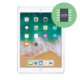 iPad 6 (2018) LCD Sreen Replacement