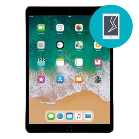 Réparation remplacement écran Apple iPad Air 2