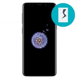 Réparation Vitre Arrière Samsung Galaxy S9 Plus