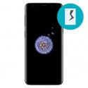 Samsung Galaxy S9 Back Cover Replacement