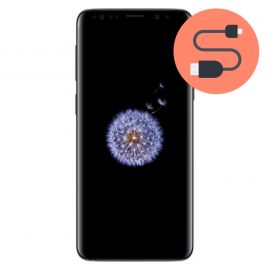 Samsung S9 Charge Port Repair