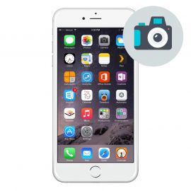 Remplacement Caméra Arrière iPhone 6S Plus