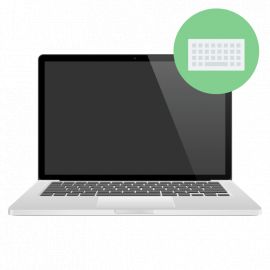 Réparation Clavier MacBook Pro 13"/15"