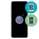 Réparation Ecran Oled Samsung S9