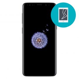 Samsung S9 Plus Glass Only Repair