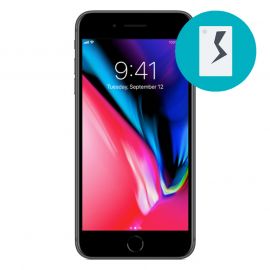 iPhone 8 Back Glass Repair