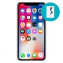 Réparation Vitre Arrière iPhone X