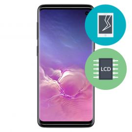 Samsung S10 Screen Repair