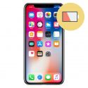 Remplacement Batterie iPhone X