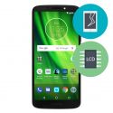 Motorola G6 Play Screen Repair