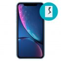 Réparation Vitre Arrière iPhone XR