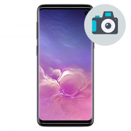 Samsung S10 Back Camera Repair