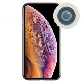 IPhone XS Camera Lens Repair