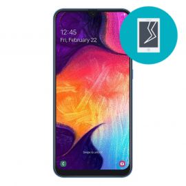 Samsung A50 Glass Only Repair