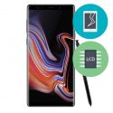 Réparation Ecran Samsung Note 9