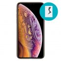 Réparation Vitre Arrière iPhone XS