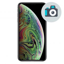 IPhone XS Max Back Camera Repair