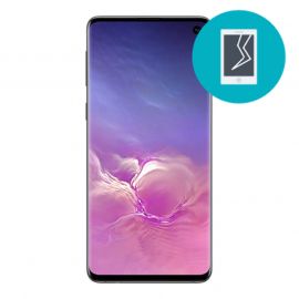Samsung S10 Glass Only Repair