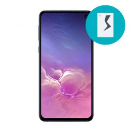 Samsung S10e Back Glass Replacement