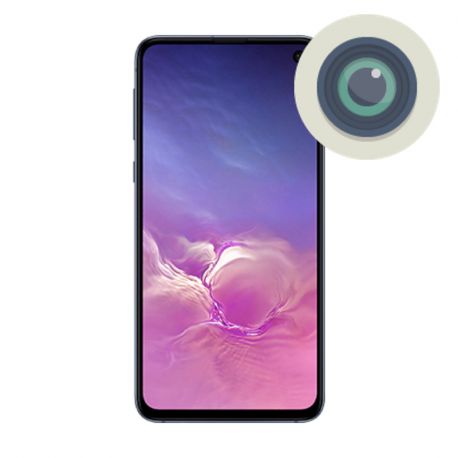 Samsung S10e Camera Lens Repair