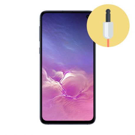 Samsung S10e Jack Port Replacement