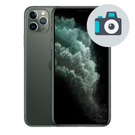 Phone 11 Pro Camera Replacement