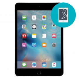 Réparation Vitre Seule iPad Mini 5