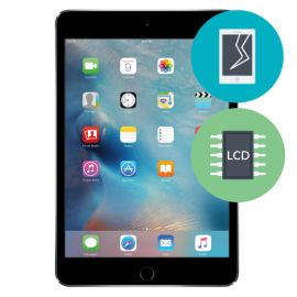 iPad Mini 4 Screen Repair