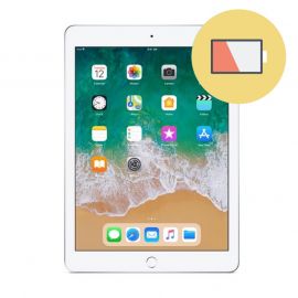 iPad 6 (2018) Battery Replacement
