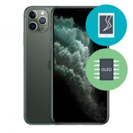 Remplacement écran iphone 11 PRO MAX - xtremchip