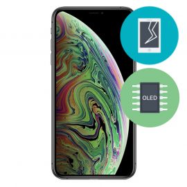 Réparation Ecran Oled iPhone XS Max