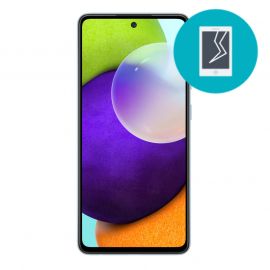 Samsung A52 Glass Only Repair