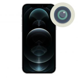 IPhone 12 Pro Max Lens Repair