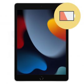 IPad 9 Battery Replacement