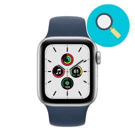 Apple Watch Diagnostic